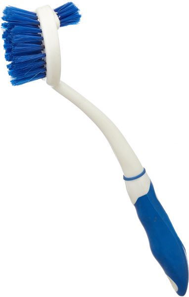 جاروف وفرشة كبير