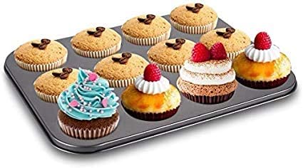 صينيه كب كيك