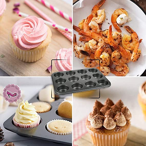 صينيه كب كيك