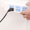 منظم ومثبت المشترك مزود بدبل فيس جديد