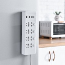 منظم ومثبت المشترك مزود بدبل فيس جديد