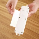 منظم ومثبت المشترك مزود بدبل فيس جديد