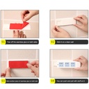 منظم ومثبت المشترك مزود بدبل فيس جديد