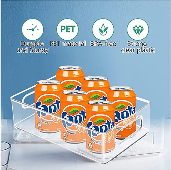 درج ثلاجة مقاس وسط