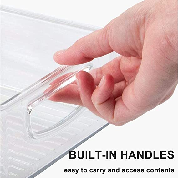 درج ثلاجة مقاس وسط