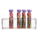 درج ثلاجة مقاس كبير