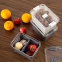 علبه ثلاجة حافظه كود 336