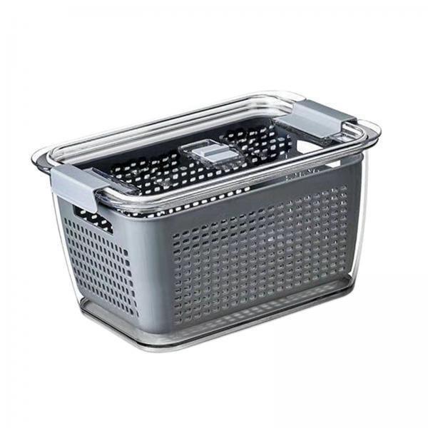 علبه ثلاجة حافظه كود 336