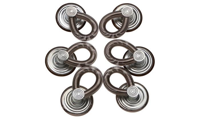 زرار بدون خياطة لتوسيع البنطلون او الجاكت لراحة الكرش