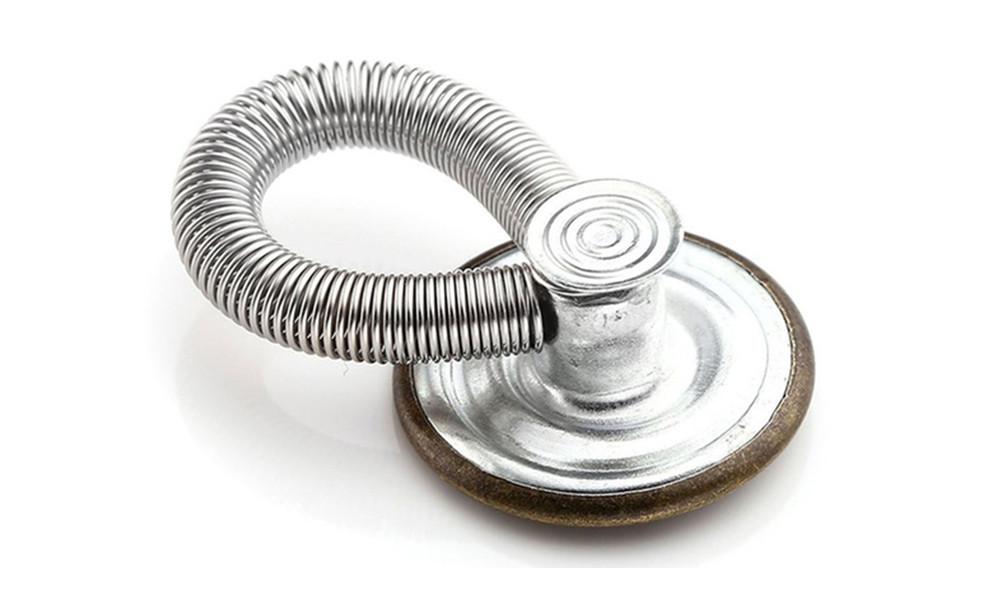 زرار بدون خياطة لتوسيع البنطلون او الجاكت لراحة الكرش