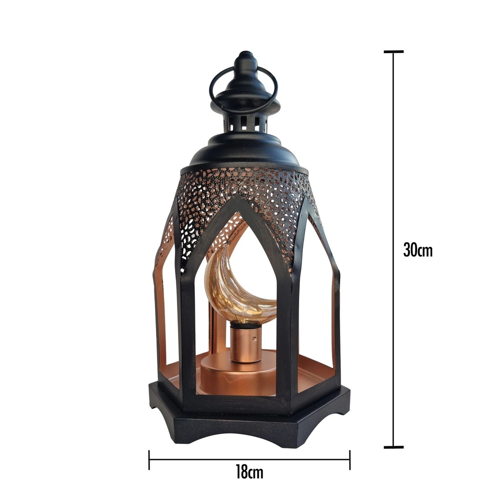 فانوس فاخر21903