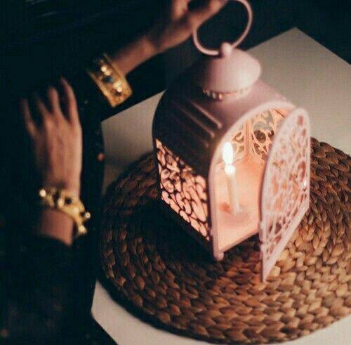 فانوس فورجيه قفص