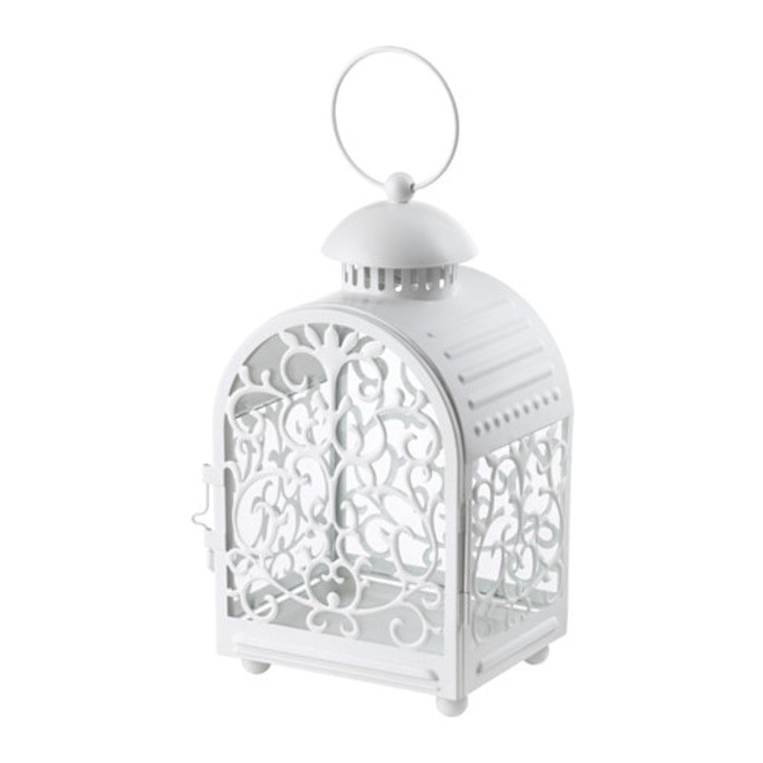 فانوس فورجيه قفص