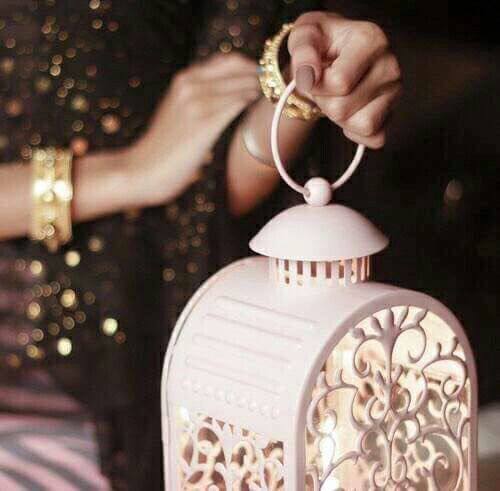 فانوس فورجيه قفص