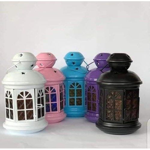 فانوس فورجيه ايكيا جلد كبير