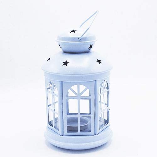 فانوس فورجيه ايكيا جلد كبير