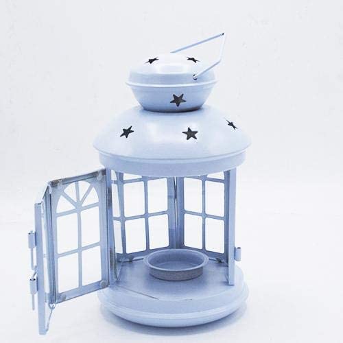 فانوس فورجيه ايكيا جلد كبير