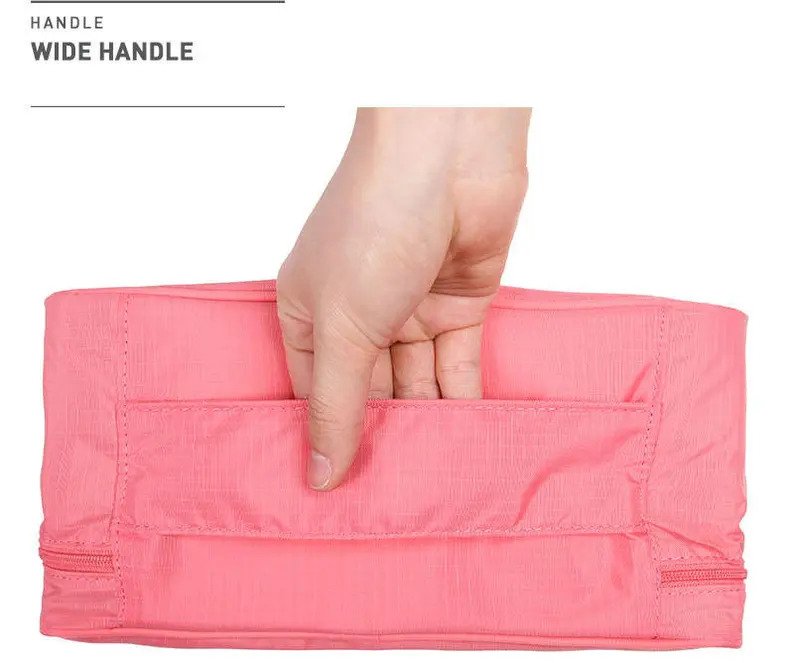 شنطة ومنظم ملابس داخلية