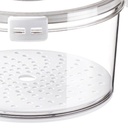 طقم ثلاجة اكريلك644