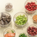 طقم ثلاجة اكريلك644