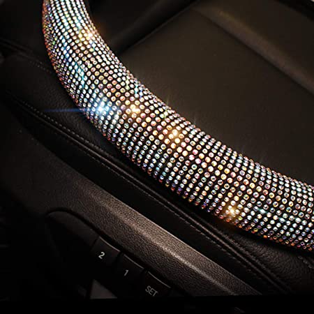 غطاء دريكسيون لامع لمنع التقشير والخدش وراحة اليد اثناء القيادة