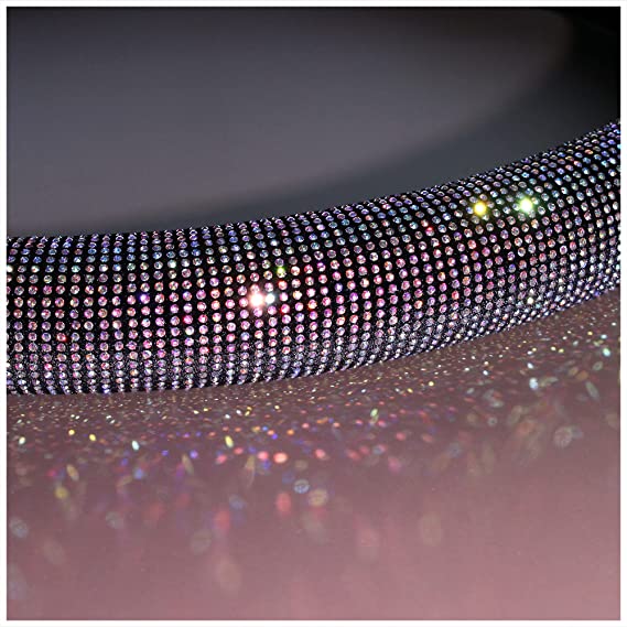 غطاء دريكسيون لامع لمنع التقشير والخدش وراحة اليد اثناء القيادة