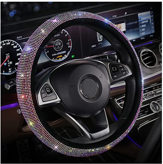 غطاء دريكسيون لامع لمنع التقشير والخدش وراحة اليد اثناء القيادة