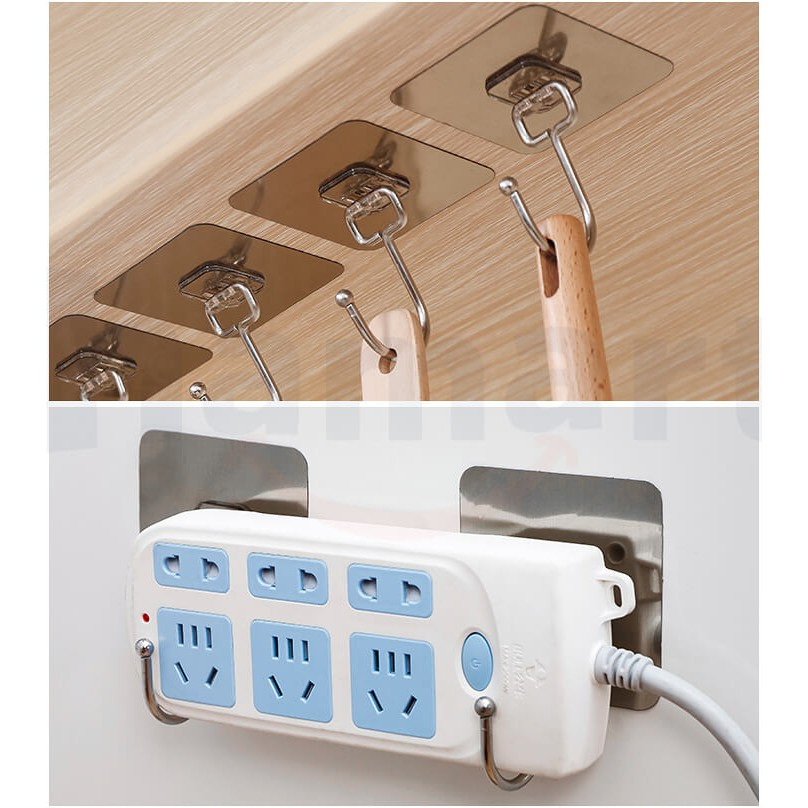 هوك معدن h369        كود 2614