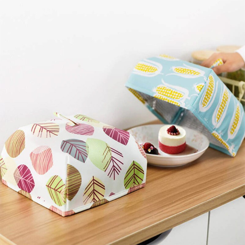 غطاء طعام حرارى 590