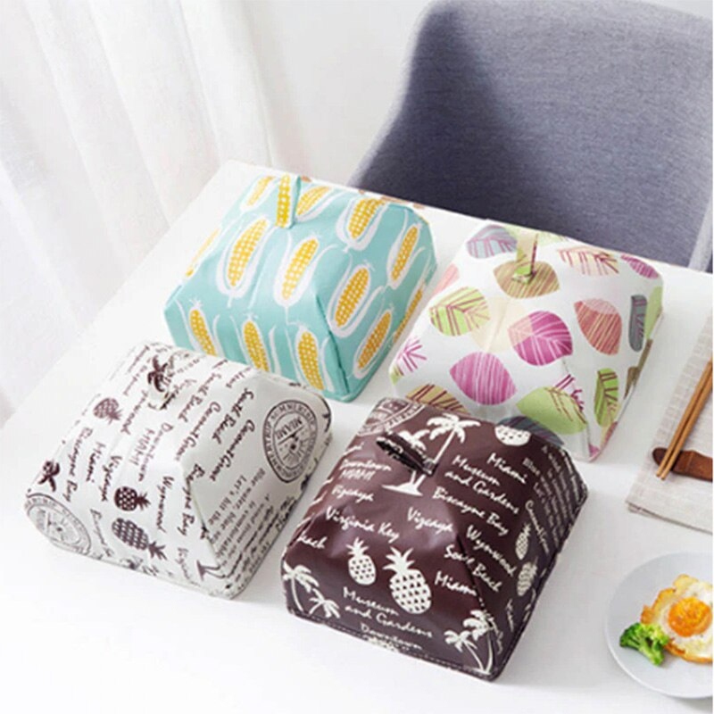 غطاء طعام حرارى 590