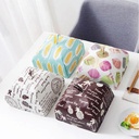 غطاء طعام حرارى 590