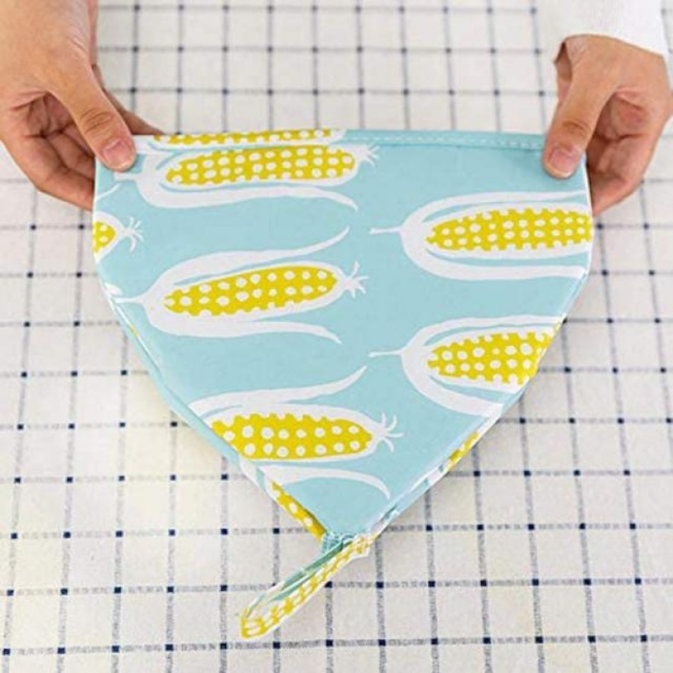 غطاء طعام حرارى 590