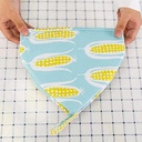 غطاء طعام حرارى 590