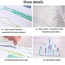 غطاء طعام حرارى 590