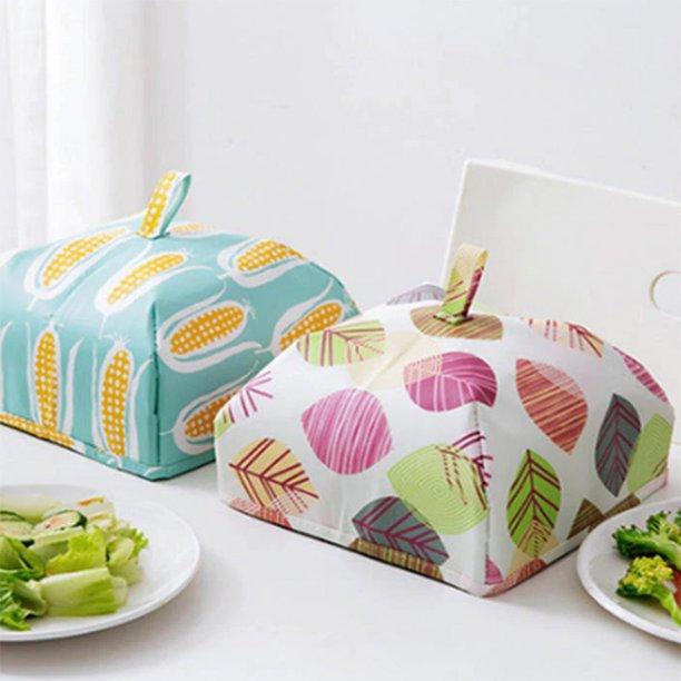 غطاء طعام حرارى 590