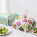 غطاء طعام حرارى 590