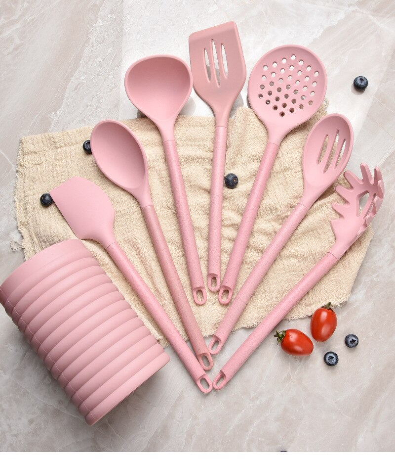 طقم توزيع سيليكون 7 ق 546