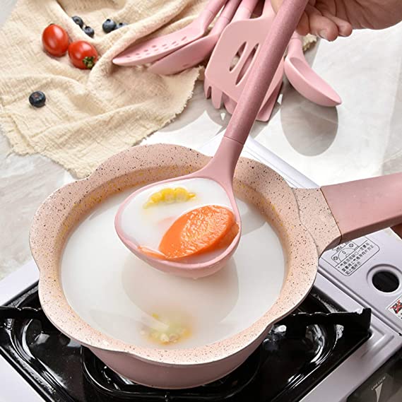 طقم توزيع سيليكون 7 ق 546