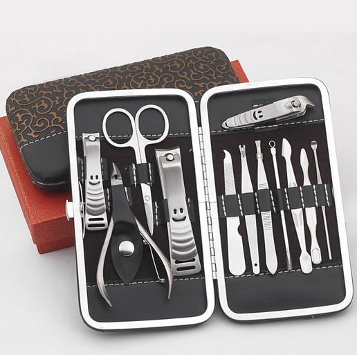 طقم الباديكير 13 ق 578