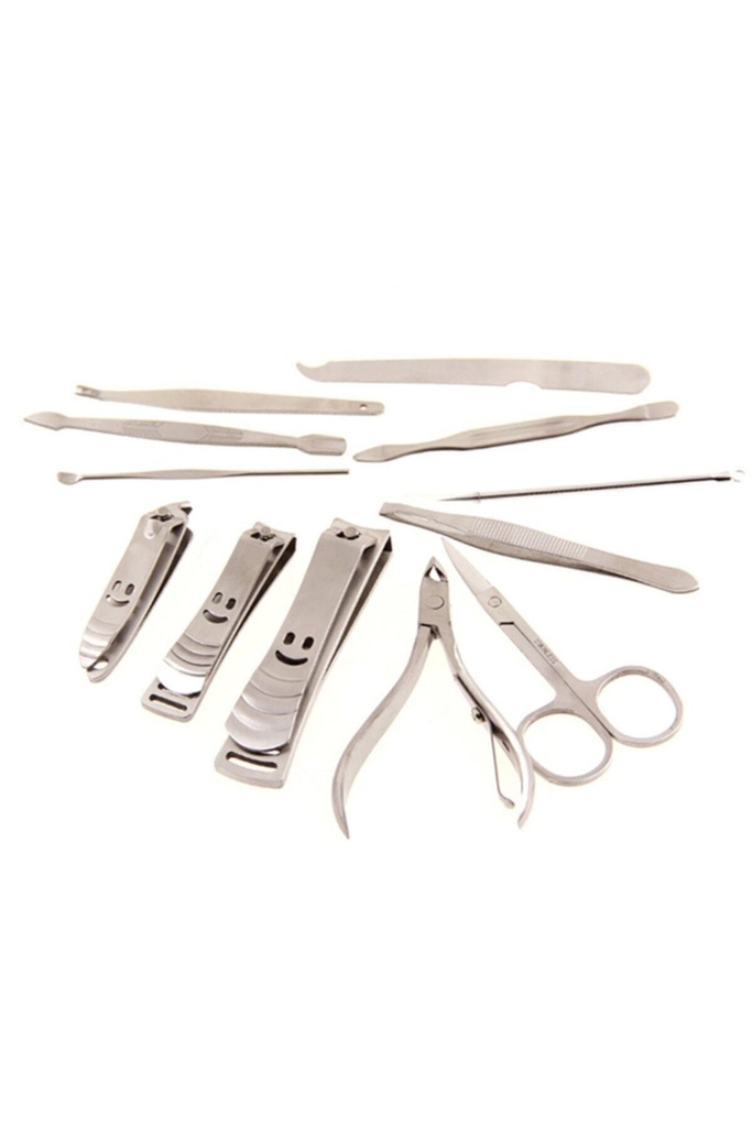 طقم الباديكير 13 ق 578