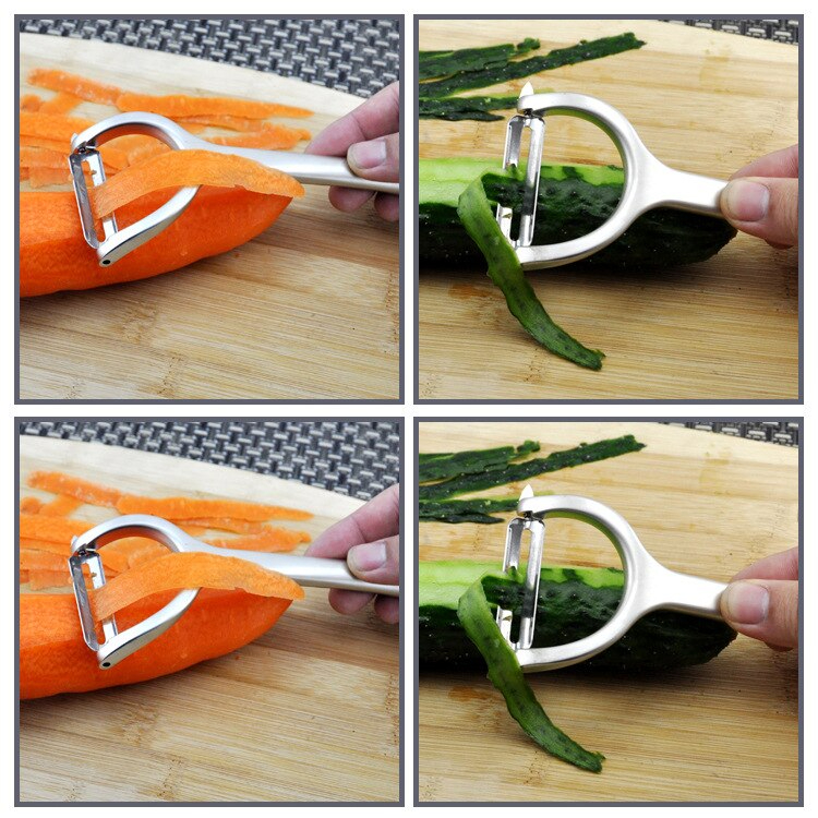 قشارة بطاطس لوكس