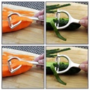 قشارة بطاطس لوكس