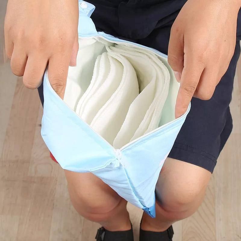 حافظة البامبرز 506