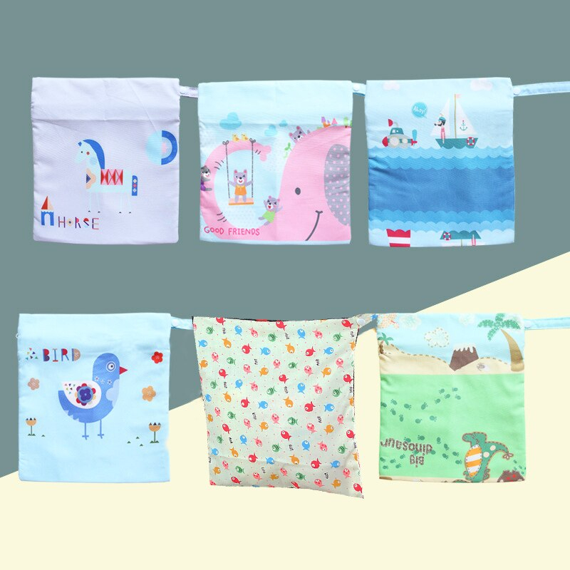 حافظة البامبرز 506