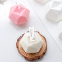 قالب صنع شمع خلية من السيليكون