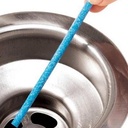 أعواد تسليك الأحواض والبالوعات 12 قطعة