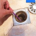 أعواد تسليك الأحواض والبالوعات 12 قطعة