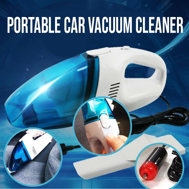 مكنسة عربية دوليفن شفط قوي للوصول الي الاماكن الصعبة تعمل علي ولاعة العربية