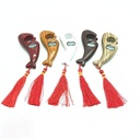 السبحة الديجيتال الأصدار الثاني مريحة بشاشة رقميه