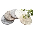 كوستر خوص صغير 589